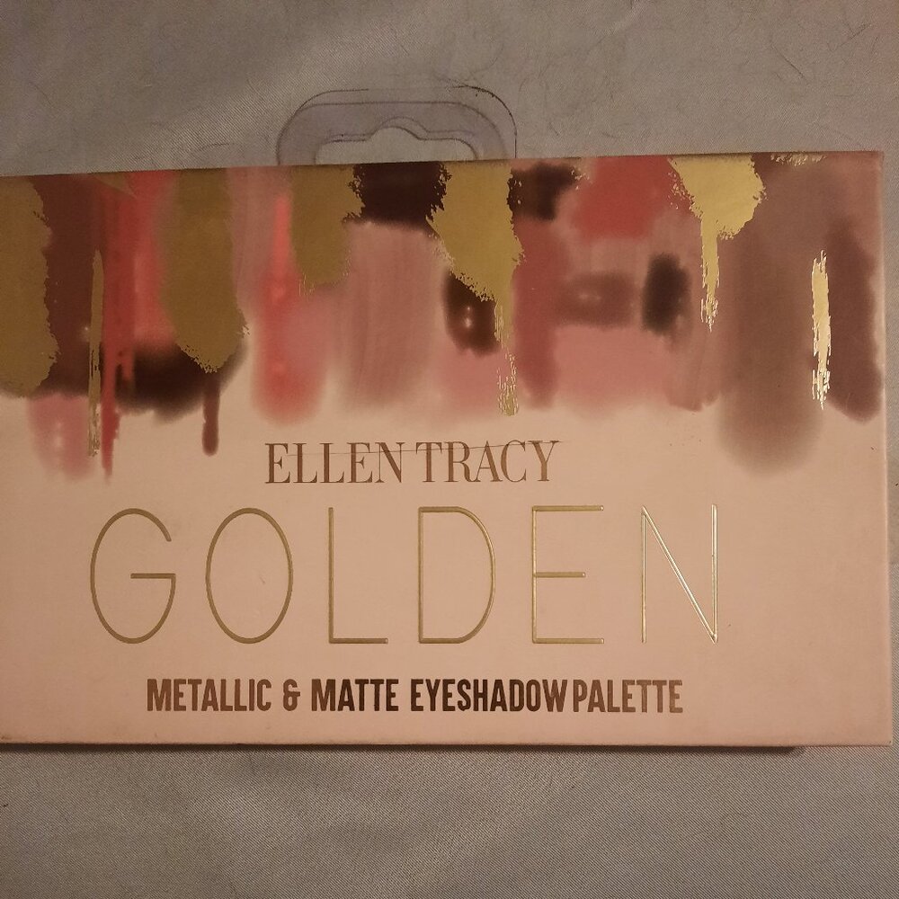 Ellen Tracy Eye Shadow